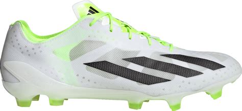 fussball weiß adidas|11teamsports Adidas crazyfast.